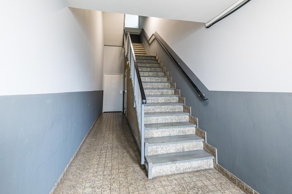 Medium property photo - Smirnoffweg 34, 3088 HE Rotterdam